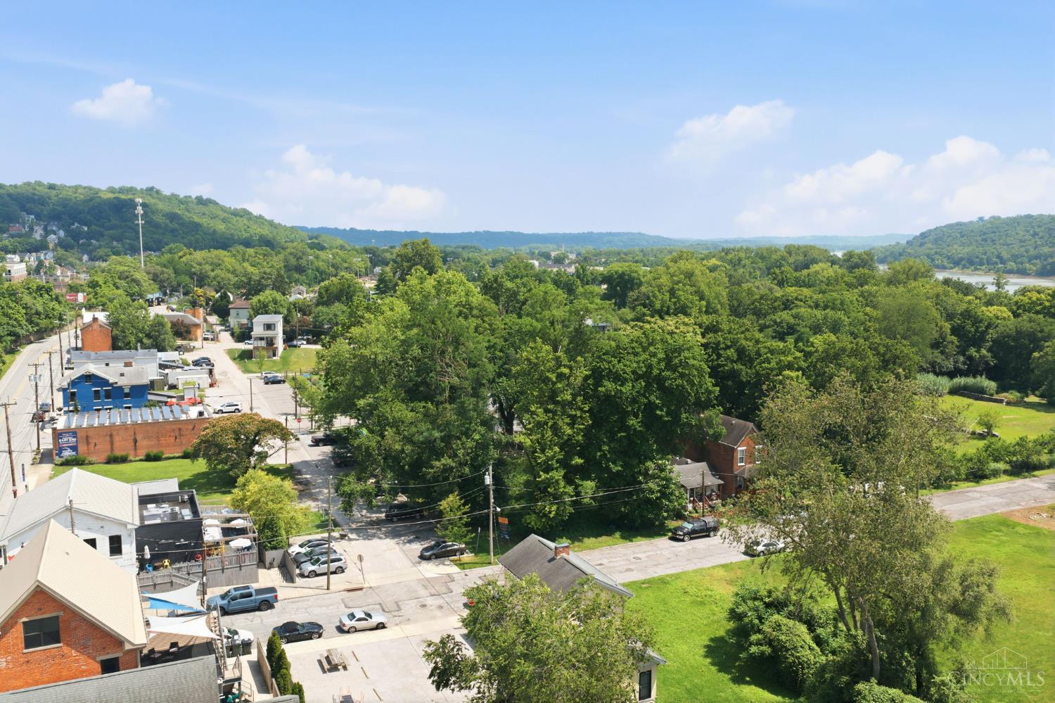 Land in Cincinnati 4