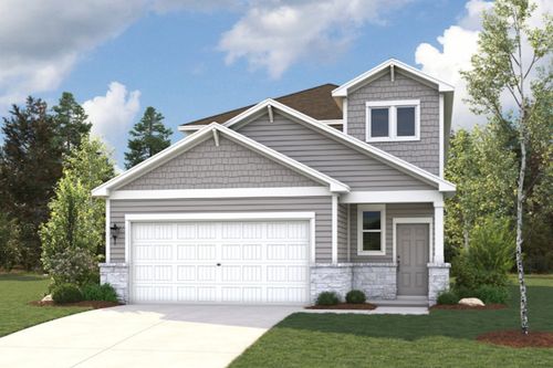 143 Hornet Street, Elgin, TX, 78621 | Card Image