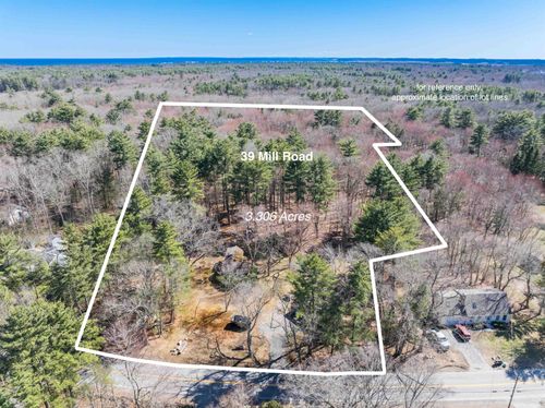 39 Mill Rd, North Hampton, NH, 03862-2320 | Card Image