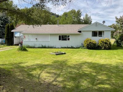 502 Woodgreen Cres, House other with 3 bedrooms, 1 bathrooms and null parking in Greenwood BC | Image 1