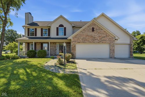 4513 Lost Tree Dr, Indianapolis, IN, 46268-6413 | Card Image