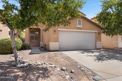 41680 W Sunland Drive, House other with 4 bedrooms, 3 bathrooms and null parking in Maricopa AZ | Image 2