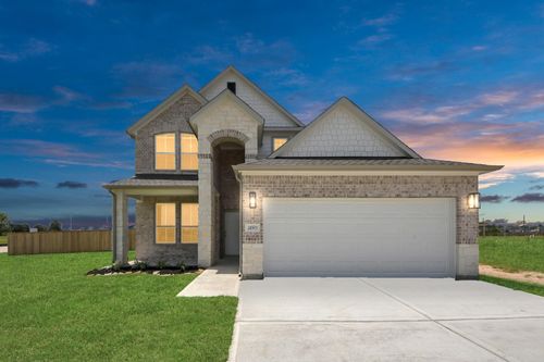 24503 Bradbury Path Ct, Spring, TX, 77373 | Card Image