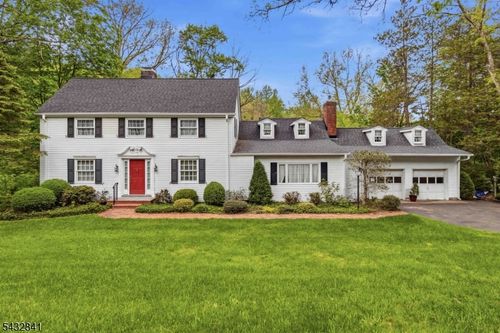 20 Wood Rd, Morristown, NJ, 07960-4820 | Card Image