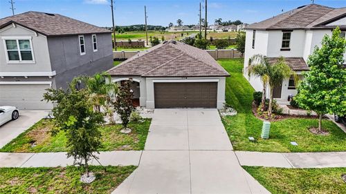 31536 Barrel Wave Way, WESLEY CHAPEL, FL, 33545-2309 | Card Image