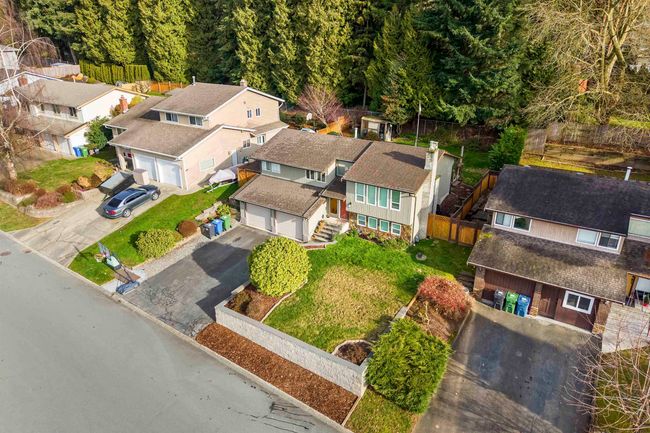 Drone / aerial view with a residential view | Image 4