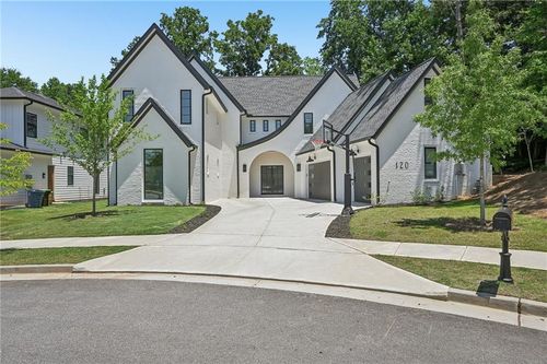 120 Thomas Cir, Roswell, GA, 30075-3441 | Card Image