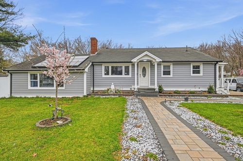 14 Lewis Rd, Randolph, MA, 02368-3807 | Card Image