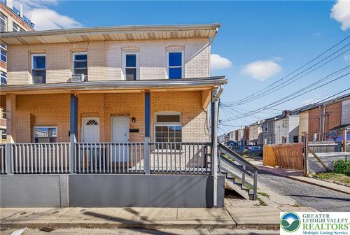 739 N Hazel St, Allentown, PA, 18102-1457 | Card Image