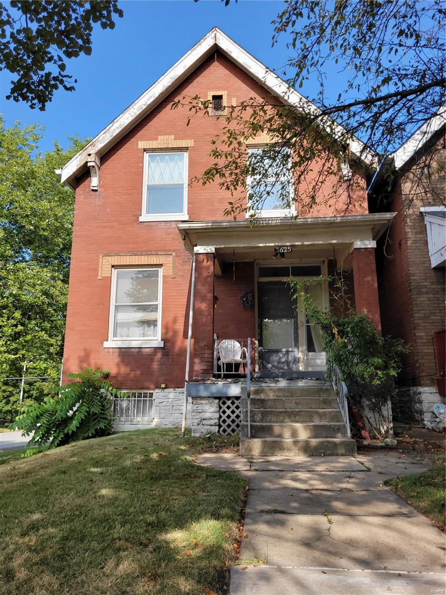 Pennsylvania Ave, Saint Louis, MO 63111