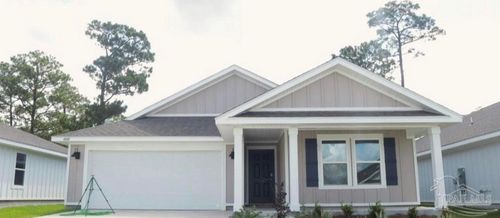 4840 Snipe Rd, Pace, FL, 32571-8845 | Card Image
