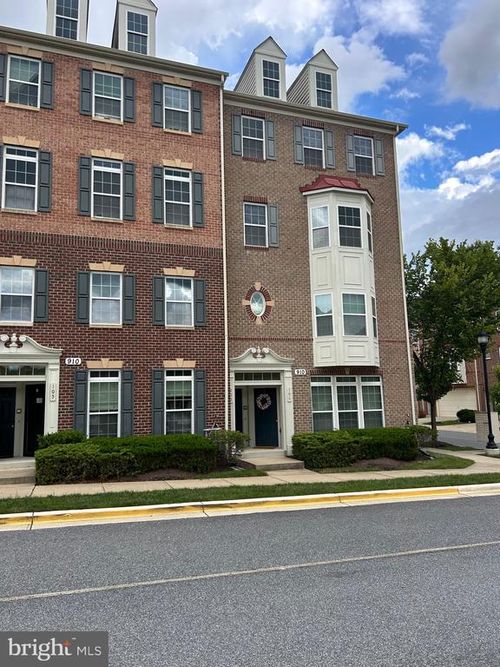 106-910 Hall Station Dr, BOWIE, MD, 20721-6014 | Card Image