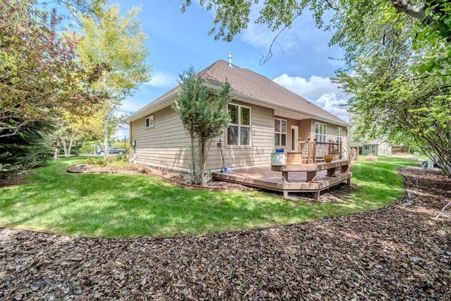 1004 Oconnell Dr, House other with 4 bedrooms, 4 bathrooms and null parking in Bozeman MT | Image 69