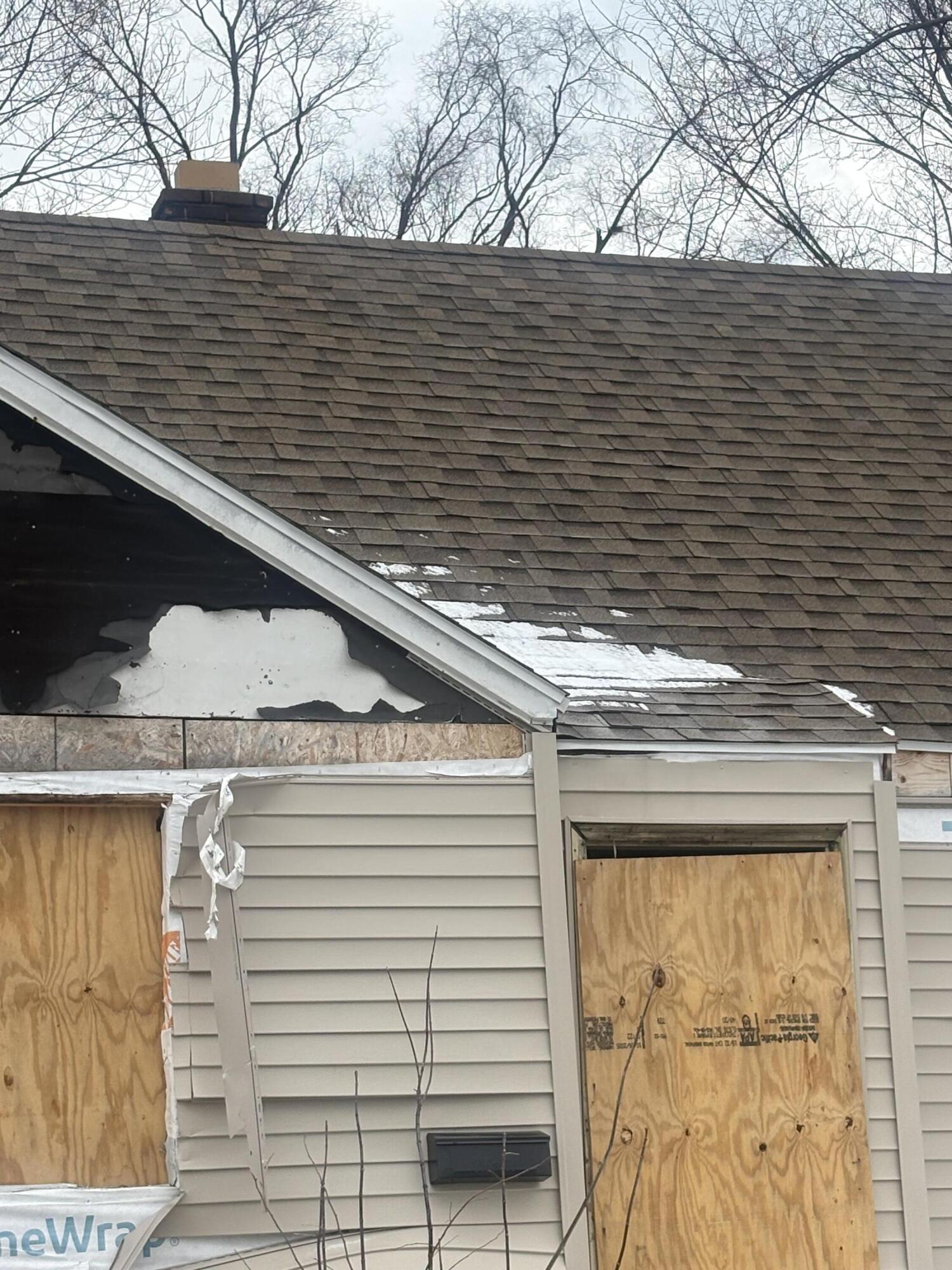 Residential in Detroit 3