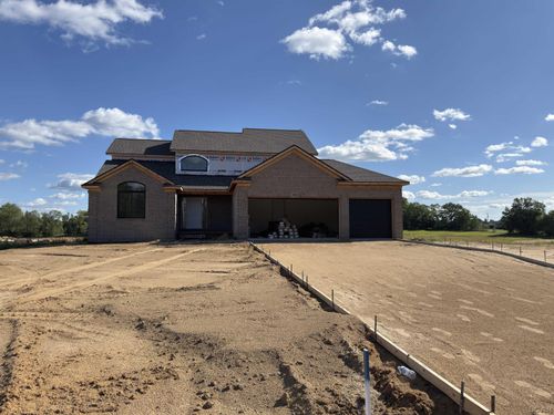 3520 Sicilia Drive, Raisin Township, MI, 49286 | Card Image