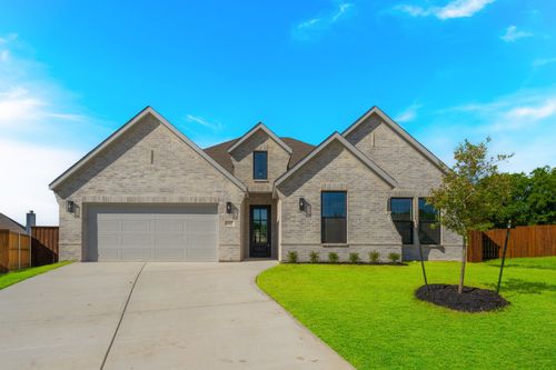 1002 Andrea Michele Ln, Glenn Heights, TX, 75154-8665 | Card Image