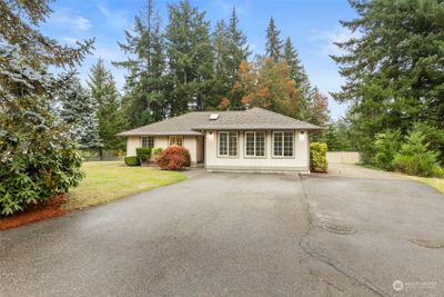 5834 Rim View Court Nw, House other with 3 bedrooms, 2 bathrooms and 2 parking in Bremerton WA | Image 3