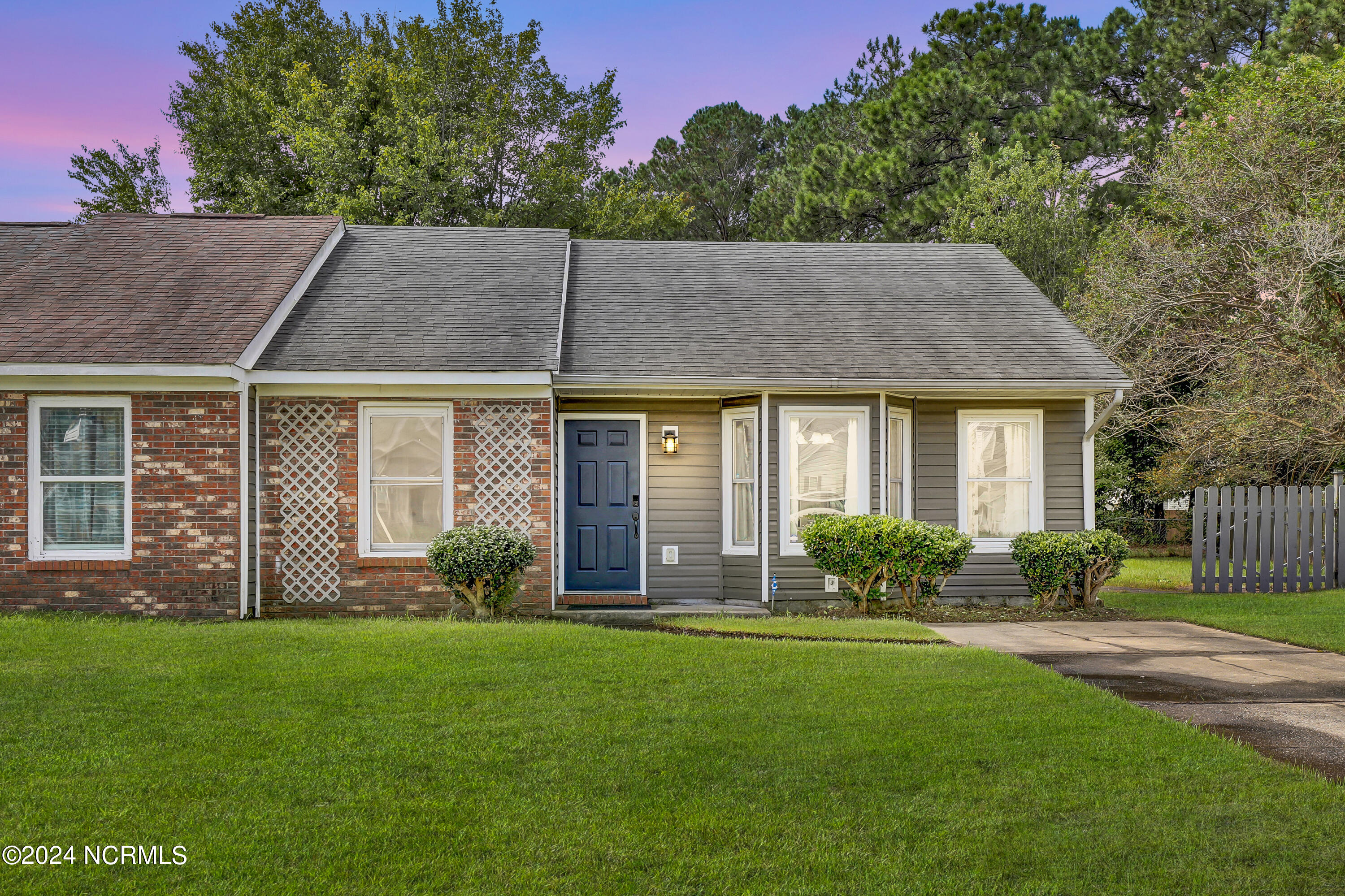 Brookfield Dr, Midway Park, NC 28544
