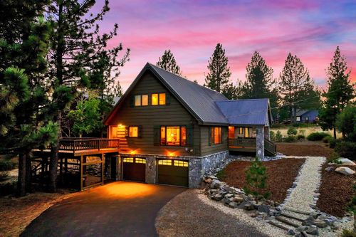 14767 Wolfgang Rd, Truckee, CA, 96161-6951 | Card Image