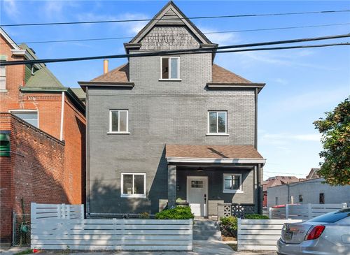 731 Mellon St, East Liberty, PA, 15206-2403 | Card Image