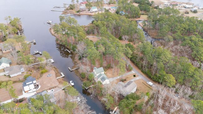 7013 Fairwinds Dr, Home with 0 bedrooms, 0 bathrooms and null parking in Oriental NC | Image 8