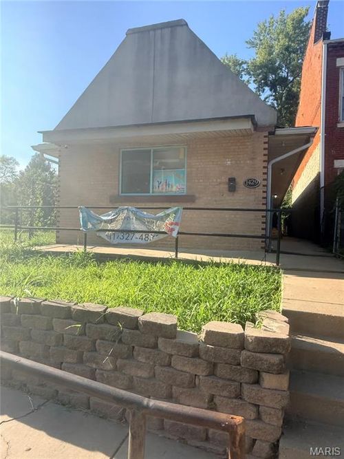 1429 Farrar St, Saint Louis, MO, 63107-2925 | Card Image