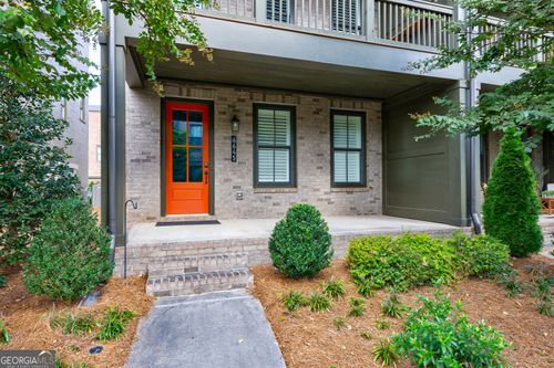 6645 Cortland Walk, Alpharetta, GA, 30005 | Card Image