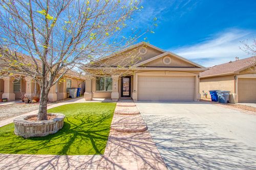 1819 Shreya St, El Paso, TX, 79928-1787 | Card Image