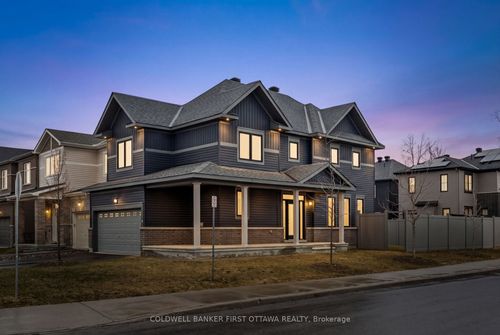 796 Cappamore Dr, Ottawa, ON, K2J6V6 | Card Image