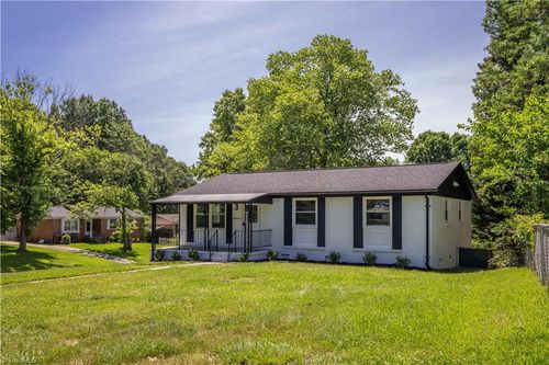 2200 Linda Ln, Greensboro, NC, 27403-3337 | Card Image