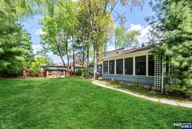 17 Cypress Pl, House other with 4 bedrooms, 2 bathrooms and null parking in Demarest NJ | Image 15
