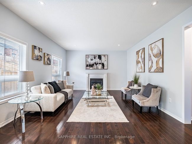 1867 Arborwood Dr, House other with 6 bedrooms, 5 bathrooms and 3 parking in Oshawa ON | Image 11