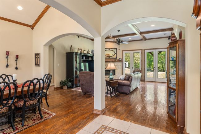 8597 Fallow Run, House other with 4 bedrooms, 4 bathrooms and null parking in Larue TX | Image 7