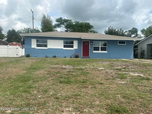 3970 Baker Ave, Titusville, FL, 32796-1828 | Card Image