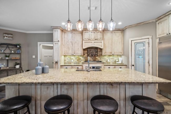1125 Lisa Ln, House other with 4 bedrooms, 4 bathrooms and null parking in Conway AR | Image 15