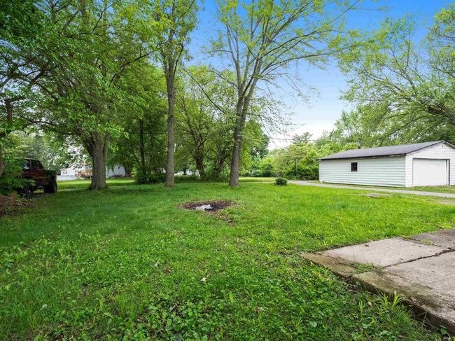 254 Grayston Ave, House other with 3 bedrooms, 2 bathrooms and null parking in Huntington IN | Image 24