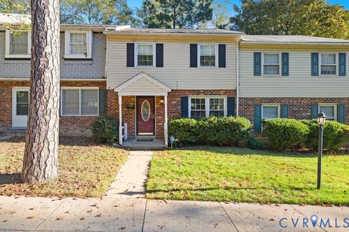 6026 Partingdale Cir, North Chesterfield, VA, 23224-5608 | Card Image