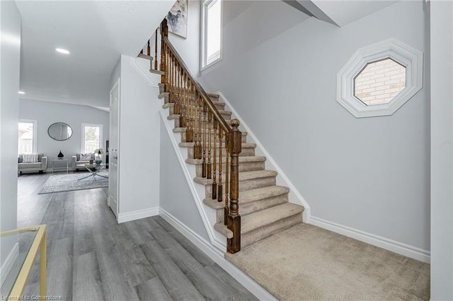 830 Brandenburg Blvd, House other with 4 bedrooms, 4 bathrooms and 4 parking in Waterloo ON | Image 27