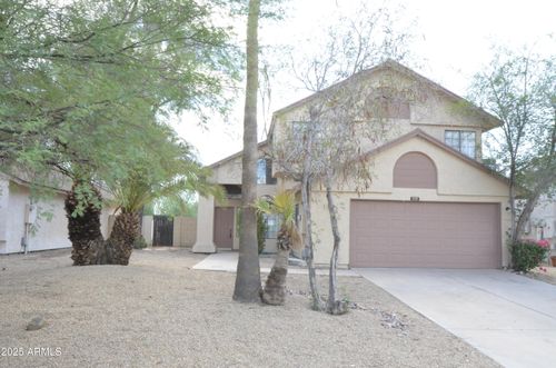 8737 E Culver St, Scottsdale, AZ, 85257-4184 | Card Image