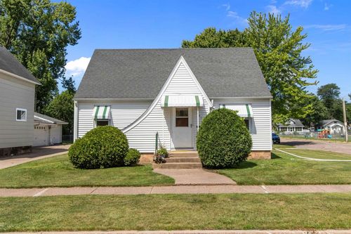 451 10th Avenue North, WISCONSIN RAPIDS, WI, 54495 | Card Image