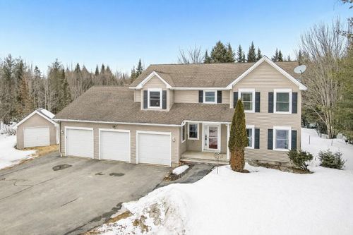 18 Jillian Way, Glenburn, ME, 04401 | Card Image