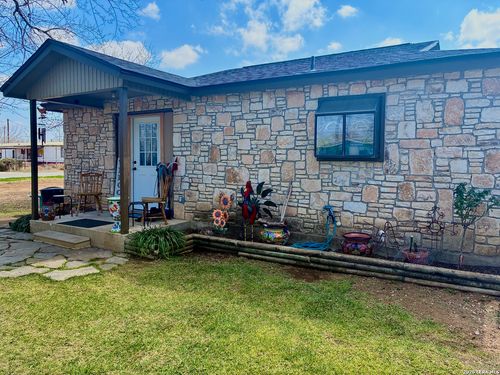 1314 Commerce St, Jourdanton, TX, 78026-2026 | Card Image