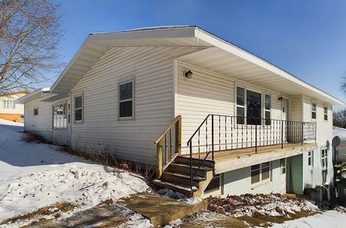 300 E 8 1/2 St, Starbuck, MN, 56381-4800 | Card Image