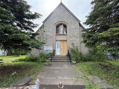 834 19th Street, Niagara Falls, NY, 14301 | Card Image