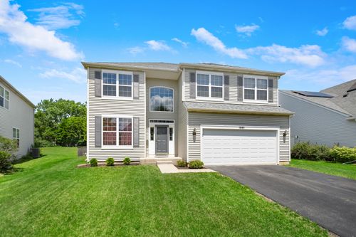 1640 Rose Lane, Romeoville, IL, 60446 | Card Image