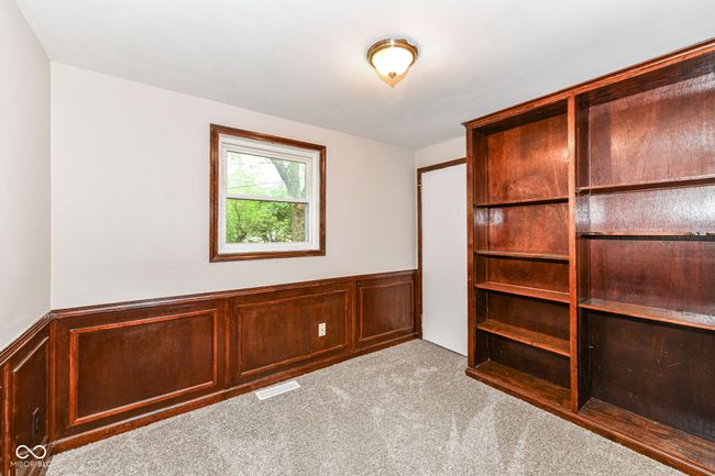 5141 Annette St, House other with 3 bedrooms, 1 bathrooms and null parking in Indianapolis IN | Image 19
