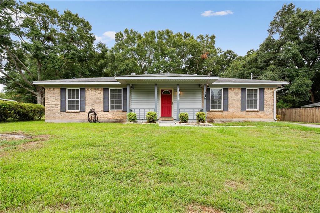 Somerset Dr, Mobile, AL 36619 #1