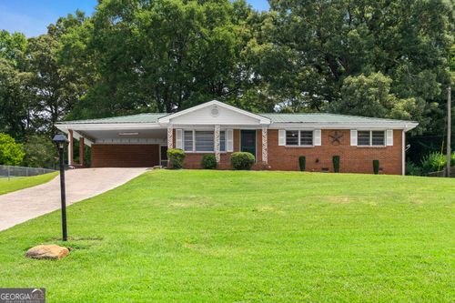 6073 Terry Ln, Austell, GA, 30168-4915 | Card Image