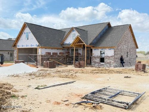 111 Daybreak Loop, Medina, TN, 38355-2408 | Card Image