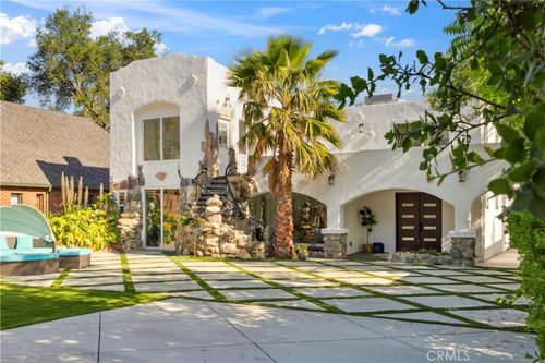 1290 E Woodbury Rd, Pasadena, CA, 91104-1464 | Card Image